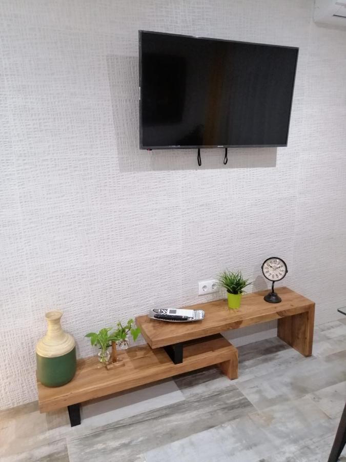 Mezquita- Elite, Parking, Wifi Lägenhet Córdoba Exteriör bild