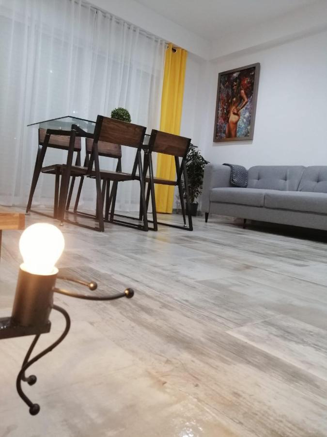 Mezquita- Elite, Parking, Wifi Lägenhet Córdoba Exteriör bild
